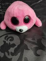 Ty Beanie Baby Pierre Zeehond - Zo Goed Als Nieuw!, Ophalen of Verzenden, Zo goed als nieuw, Overige typen
