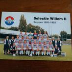 ansichtkaarten voetbal, Verzamelen, Sportartikelen en Voetbal, Ophalen of Verzenden, Zo goed als nieuw