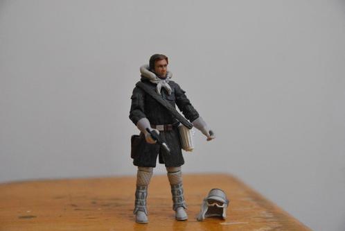Star Wars: The Saga collection figures (2006-2007), Verzamelen, Star Wars, Zo goed als nieuw, Actiefiguurtje, Ophalen of Verzenden