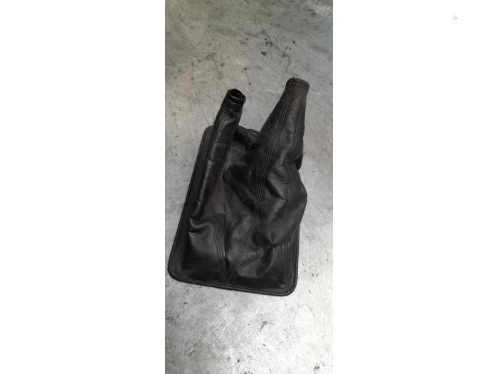Versnellingspookhoes van een Toyota Landcruiser, Auto-onderdelen, Interieur en Bekleding, Toyota, Gebruikt, 3 maanden garantie