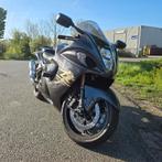 SUZUKI  GSX-R  1300   HAYABUSA, Bedrijf