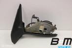 Spiegel links (bestuurderskant) VW Golf 4, Gebruikt