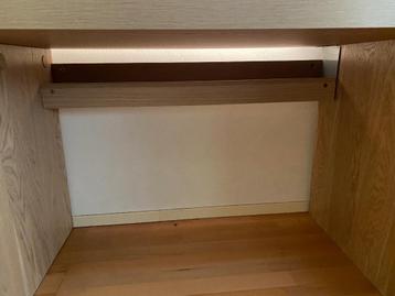 Malm bureau - afbeelding 4