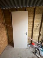 Berkvens Binnendeur Rechtsdraaiend - 95x231cm, Doe-het-zelf en Verbouw, Deuren en Horren, Gebruikt, 80 tot 100 cm, 215 cm of meer