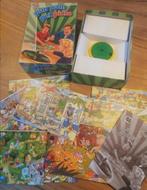 Pim Pam pet picto, bordspel, Hobby en Vrije tijd, Gezelschapsspellen | Bordspellen, Een of twee spelers, Ophalen of Verzenden