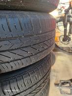 Nette Ford Ka Velgen met Banden 175/65 R14, Auto-onderdelen, Banden en Velgen, Ophalen, 14 inch, Gebruikt, 175 mm