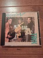 Whodini - Bag-A-Trix CD - Nieuw, Ophalen of Verzenden, 1985 tot 2000, Nieuw in verpakking