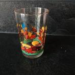 Vintage Alfred J kwak Muziek Glas, Ophalen of Verzenden
