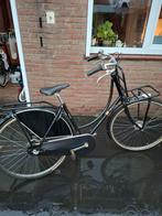 Batavus omafiets izgst 95 euro, 56 cm of meer, Ophalen of Verzenden, Zo goed als nieuw, Versnellingen