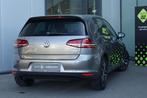 Volkswagen Golf 1.0 TSI Connected Series, Auto's, Volkswagen, Voorwielaandrijving, Stof, Gebruikt, 23 km/l