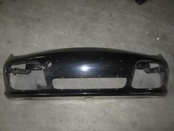 voorbumper boxster koplamsproeiers vanaf 2005 zwart beschikbaar voor biedingen