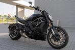Ducati XDiavel 1262 (2018) – High-Performance Power Cruiser, Motoren, Motoren | Ducati, 2 cilinders, Particulier, Toermotor, Meer dan 35 kW