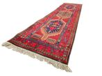 Prachtige vintage loper van Louis de Poortere 80 x 315 (JL, Huis en Inrichting, Stoffering | Tapijten en Kleden, Gebruikt, 200 cm of meer