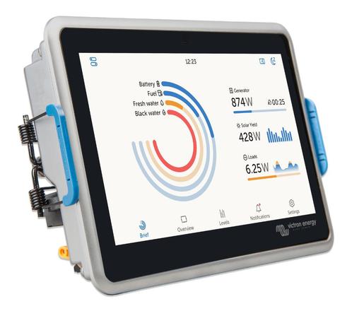 Victron Ekrano GX, Watersport en Boten, Navigatiemiddelen en Scheepselektronica, Nieuw, Kabel of Apparatuur, Ophalen of Verzenden