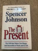The Present - Spencer Johnson, Ophalen of Verzenden, Gelezen, Management