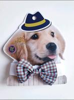 Nieuw hondenstrikje voor kleinere honden maat S, Ophalen of Verzenden, Nieuw