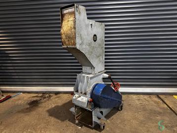Shredder Dreher 26 beschikbaar voor biedingen