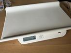 Baby weegschaal Alecto, Witgoed en Apparatuur, Weegschalen, 1 tot 500 gram, Ophalen of Verzenden, Overige typen, 10 tot 50 kg