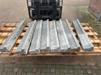 Havebo beton liggertje 1200mm (8x), Ophalen, 12 cm of meer, 5 tot 10 m², Zo goed als nieuw
