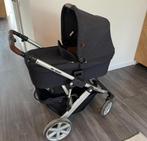 ABC Design Salsa 4 met rijplankje, Kinderen en Baby's, Kinderwagens en Combinaties, Ophalen of Verzenden, Gebruikt, Overige merken