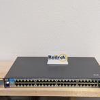 HP ProCurve switch netwerk 2810-48G 44x 1GBps + Garantie, Ruilrijk, Zo goed als nieuw, Info@ruilrijk.nl, Neerstraat 60, 6041 KD Roermond