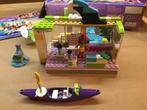 Lego friends, Ophalen, Zo goed als nieuw
