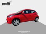 Toyota Aygo 1.0 VVT-i x-play Camera / Groot scherm!, Voorwielaandrijving, Gebruikt, Euro 6, 4 stoelen