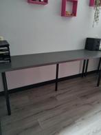 Bureau/tafel, Ophalen, Zo goed als nieuw