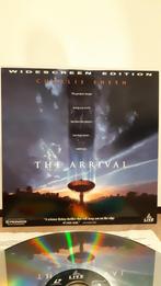 The Arrival Laserdisc, Cd's en Dvd's, Dvd's | Science Fiction en Fantasy, Ophalen of Verzenden, Science Fiction, Zo goed als nieuw