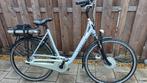 elecktrische fiets Batavus monaco, Ophalen, Batavus, Zo goed als nieuw, 51 tot 55 cm