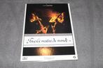 DVD Tous les Matins du Monde, Cd's en Dvd's, Dvd's | Filmhuis, Vanaf 12 jaar, Ophalen of Verzenden, Gebruikt, Frankrijk