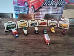 Verzameling miniatuur auto's "Days Gone"., Ophalen of Verzenden, Zo goed als nieuw
