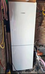 Bosch koelkast, Ophalen, 200 liter of meer, 160 cm of meer, Zo goed als nieuw