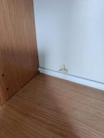 archief kasten 2 stuks - Kinnarps, Huis en Inrichting, Kasten | Roldeurkasten en Archiefkasten, Ophalen, Gebruikt, 100 tot 150 cm