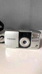 Fujifilm 210ix Zoom (fotonex) met handleiding en tasje, Audio, Tv en Foto, Fotocamera's Analoog, Ophalen of Verzenden, Compact