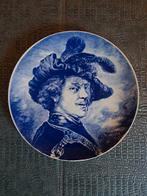 Wandbord van Rembrandt., Antiek en Kunst, Ophalen of Verzenden