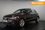 Audi A1 1.4 TFSI PRO LINE S, Euro 5, Electronic Stability Program (ESP), 4 stoelen, 610 kg