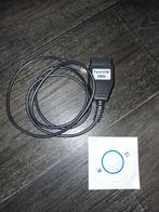 Ford VCM OBD Diagnose Kabel + Software focom obd, Ophalen of Verzenden, Gebruikt, Ford