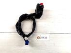 R1 2011 - 2014 Yamaha Elektrische bediening D1-38312, Motoren