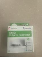 Ei 650i Optische Rookmelder - Hemmink, Detector, Sensor of Melder, Nieuw, Ophalen of Verzenden, Rook