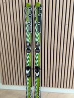 Elan Champ Ski's  | kinderen, Overige merken, 140 tot 160 cm, Gebruikt, Ophalen of Verzenden