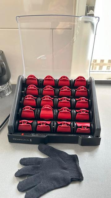 Remington Professional Silk Krulset beschikbaar voor biedingen