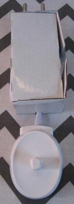 Oplader Braun tandenborstel nieuw., Ophalen of Verzenden, Nieuw, Overige typen