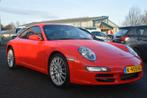 Porsche 911 3.6 Carrera 4 (bj 2005, automaat), Auto's, Porsche, Te koop, 1465 kg, Geïmporteerd, Benzine