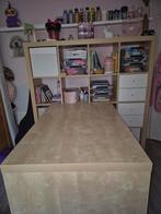 Kallax Bureau Combinatie, Ophalen, Gebruikt, Bureau