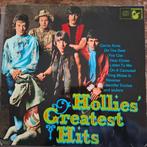 The Hollies greatest hits lp, Verzenden, 1960 tot 1980, Zo goed als nieuw, Overige formaten