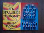 Rebecca Makkai, Boeken, Ophalen of Verzenden, Zo goed als nieuw