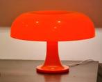 Retro Mushroom lamp, Ophalen of Verzenden, Nieuw, Kunststof, Minder dan 50 cm