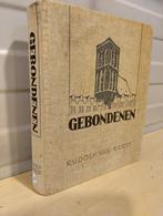 Nr. 248 Rudolf van Reest, Gebondenen, Ophalen of Verzenden, Gelezen, Reest, Rudolf van, Nederland