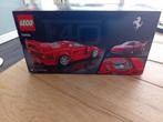LEGO Speed Champions 76934 Ferrari F40 - Nieuw in doos, Ophalen of Verzenden, Nieuw, Complete set, Lego
